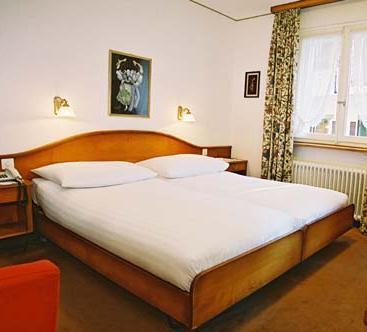 Hotel Haus Darioli Zermatt Habitación foto