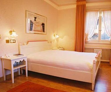Hotel Haus Darioli Zermatt Habitación foto