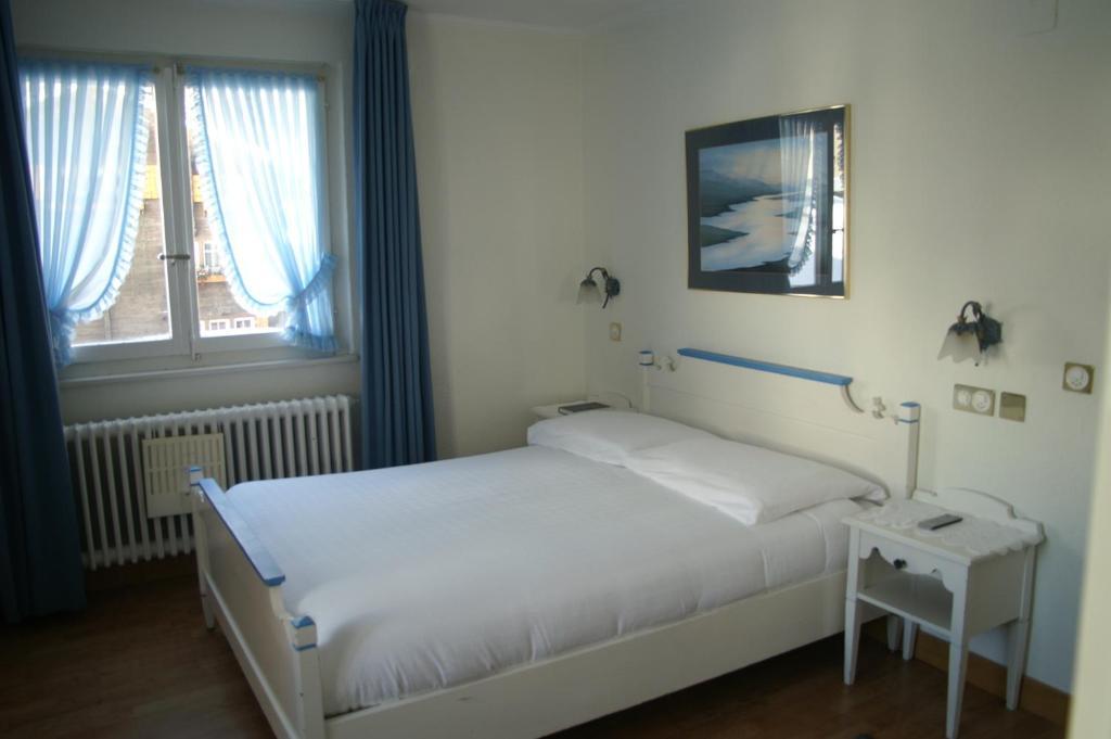 Hotel Haus Darioli Zermatt Habitación foto