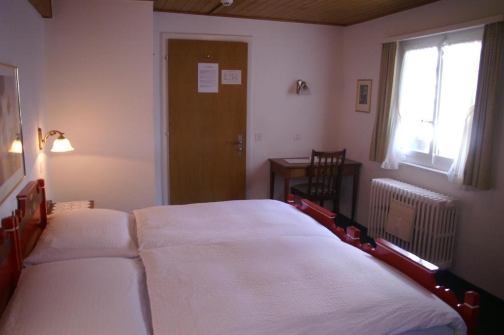 Hotel Haus Darioli Zermatt Habitación foto