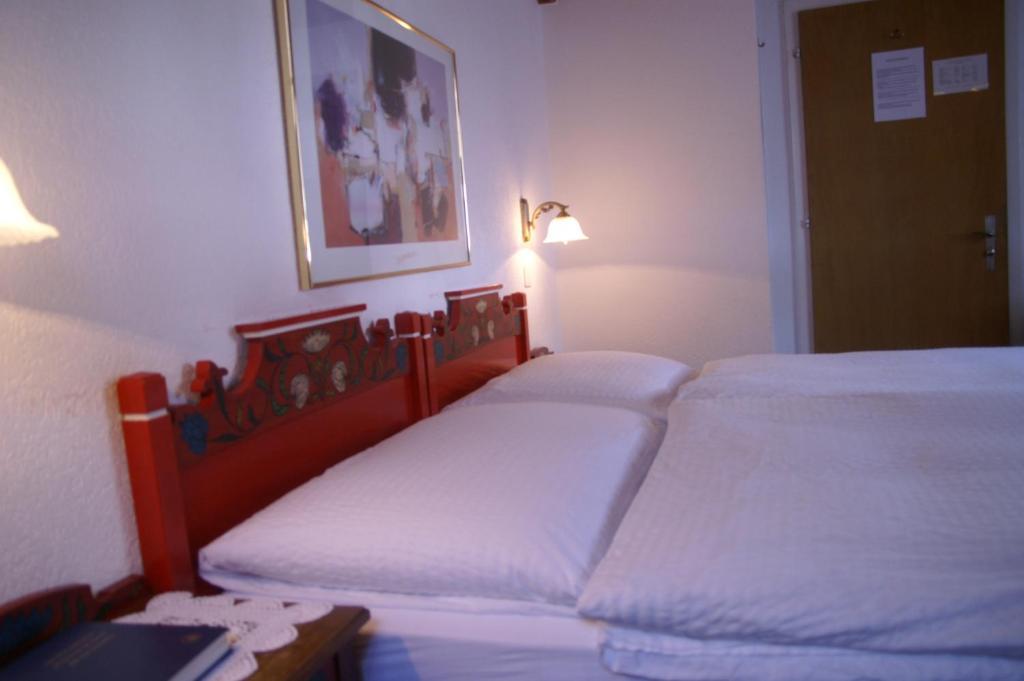 Hotel Haus Darioli Zermatt Habitación foto
