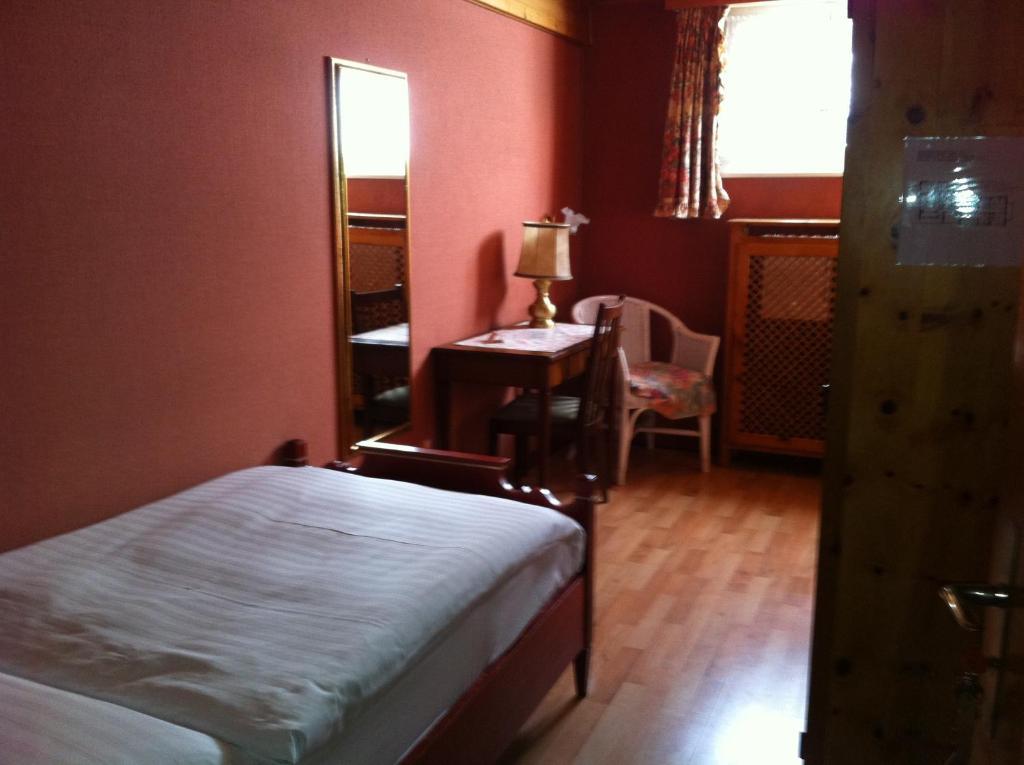 Hotel Haus Darioli Zermatt Habitación foto