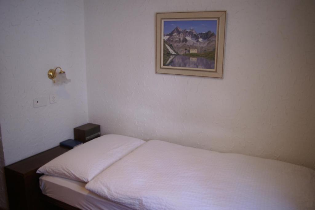 Hotel Haus Darioli Zermatt Habitación foto