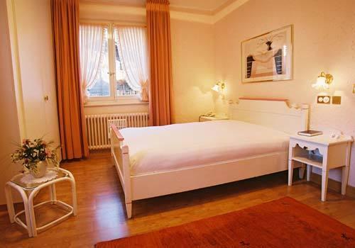 Hotel Haus Darioli Zermatt Habitación foto